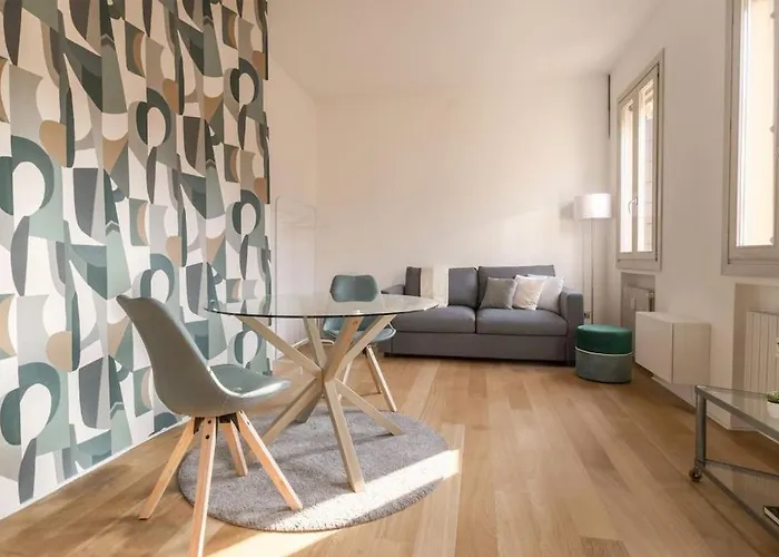 Enjoy Home - Studio Vicino Al Teatro Verdi