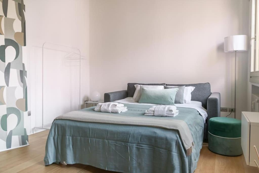 Apartment Enjoy - Studio Vicino Al Teatro Verdi Padova