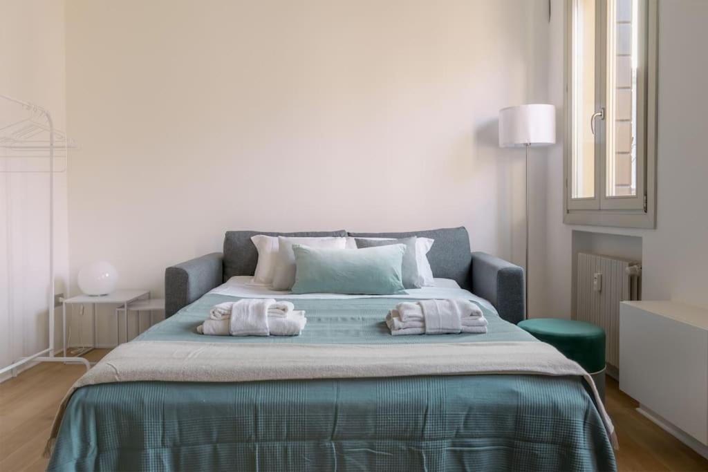 Enjoy - Studio Vicino Al Teatro Verdi Apartment *