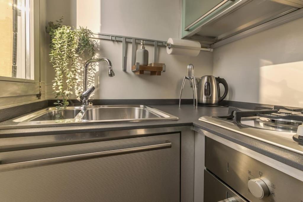 Apartment Enjoy - Studio Vicino Al Teatro Verdi *