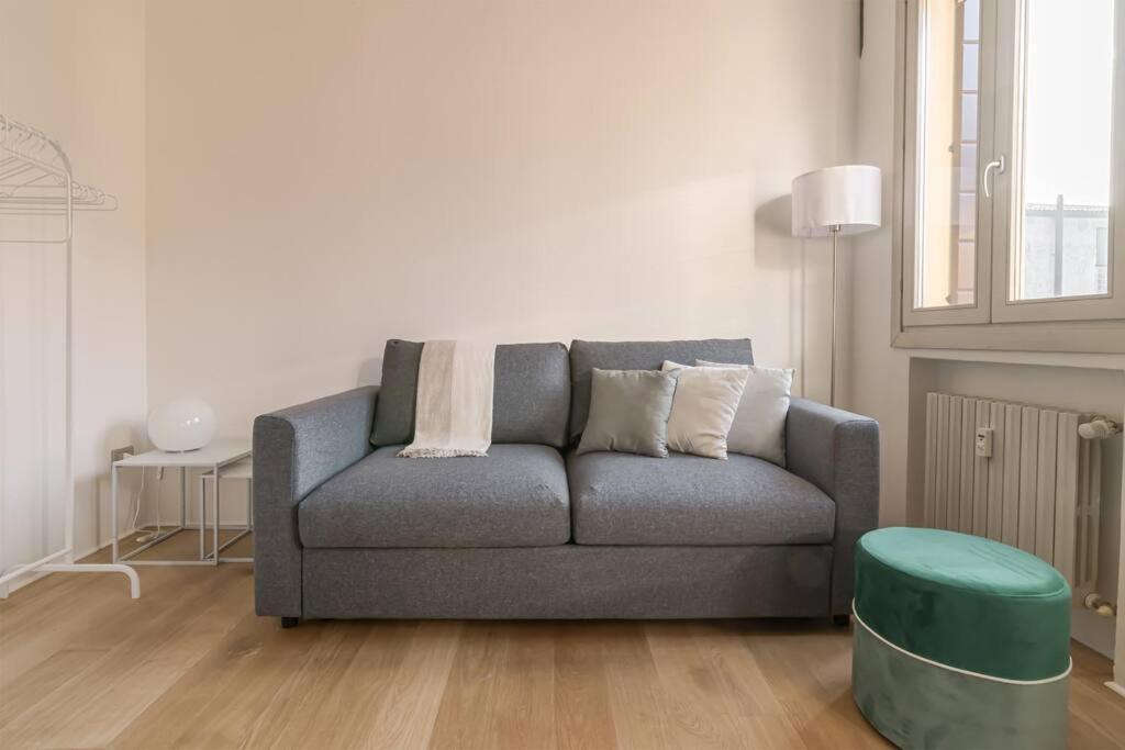 Apartment Enjoy - Studio Vicino Al Teatro Verdi