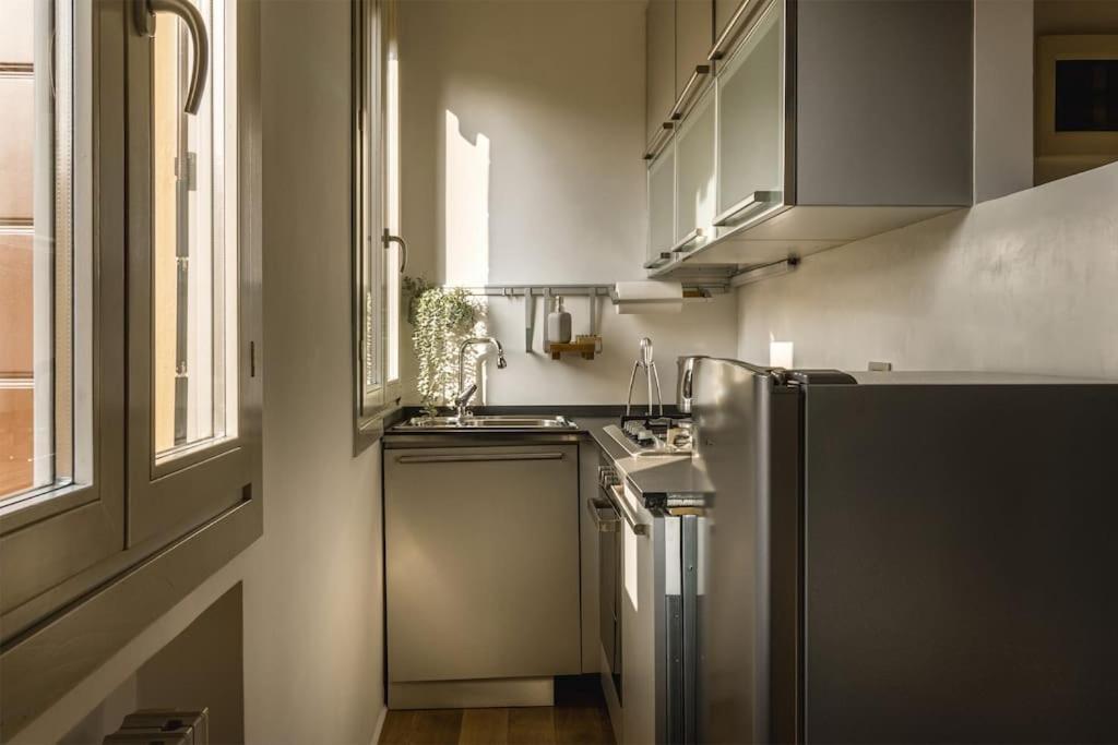 Apartment Enjoy - Studio Vicino Al Teatro Verdi Padova