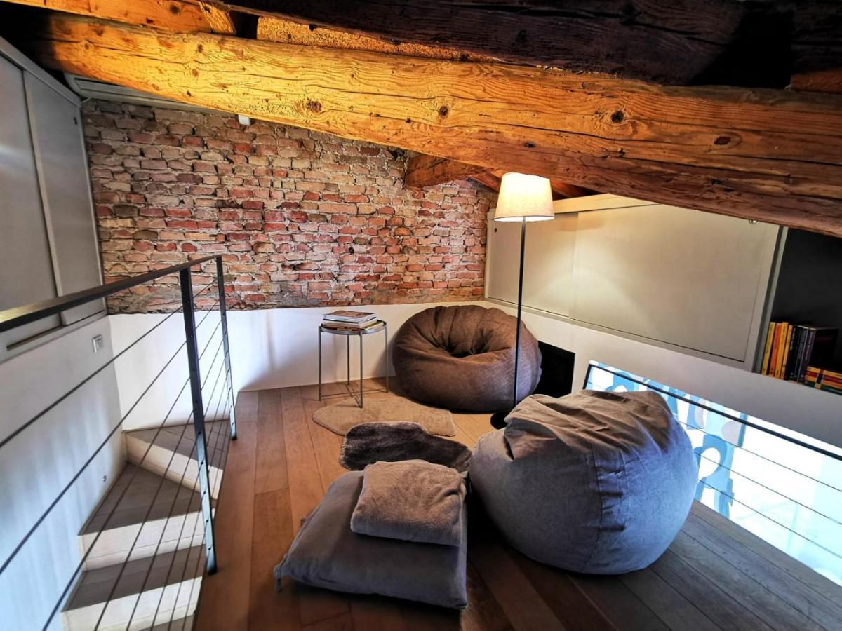 Apartment Enjoy - Studio Vicino Al Teatro Verdi Padova