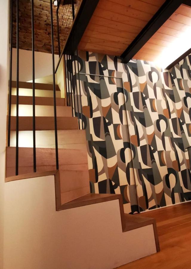 Enjoy - Studio Vicino Al Teatro Verdi Apartment