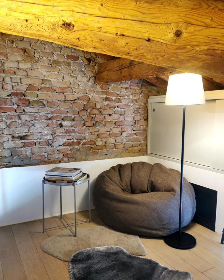 Enjoy - Studio Vicino Al Teatro Verdi Apartment Padova