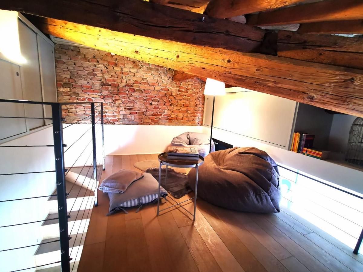 Enjoy - Studio Vicino Al Teatro Verdi Apartment *