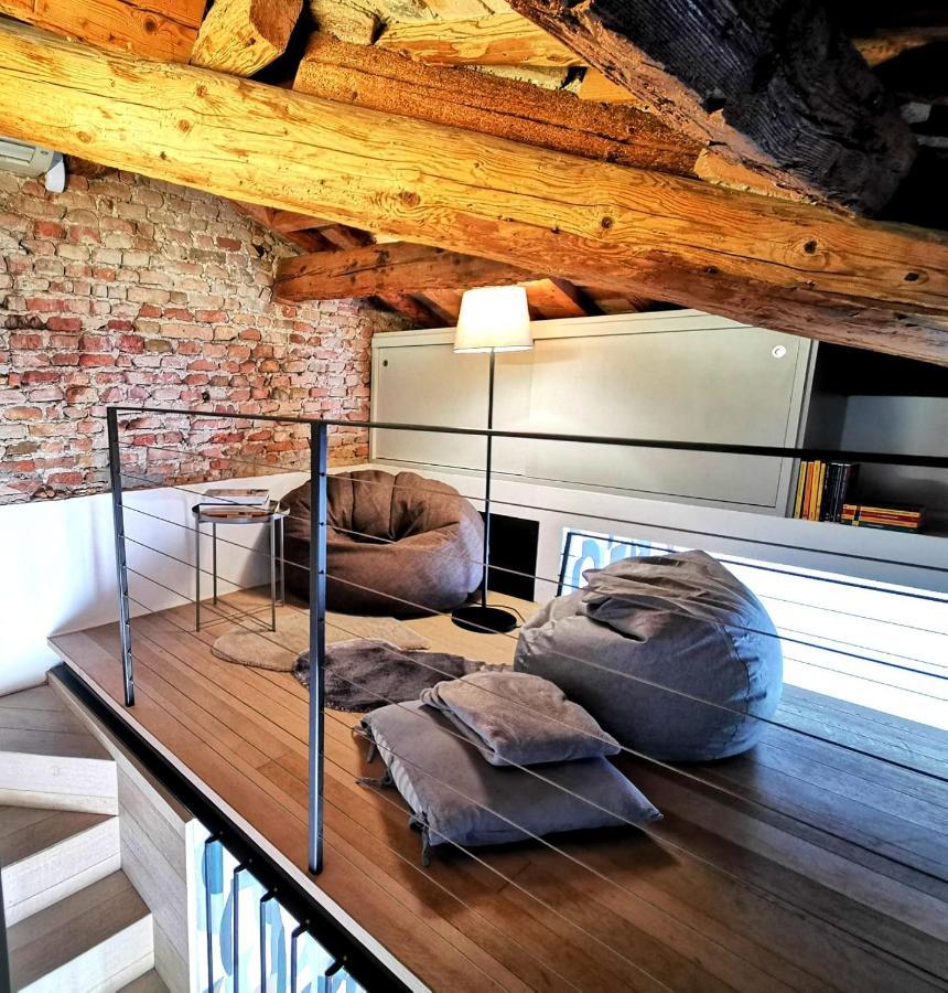 Enjoy - Studio Vicino Al Teatro Verdi Apartment Padova