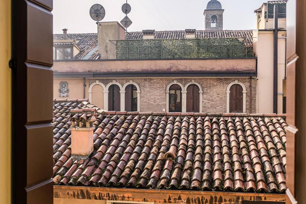 Apartment Enjoy - Studio Vicino Al Teatro Verdi Padova